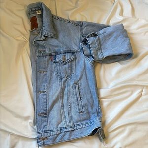 Levi’s 90’s Trucker Jacket